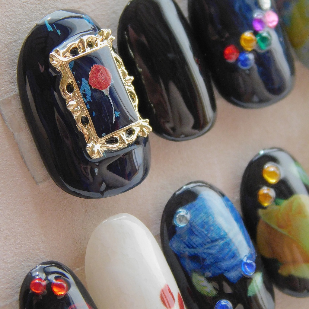 Ib イメージネイル 050