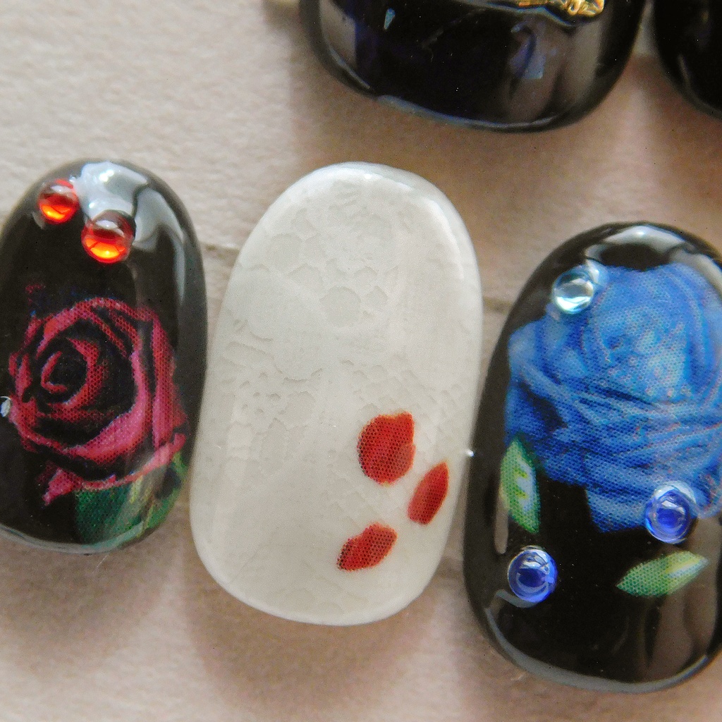 Ib イメージネイル 050