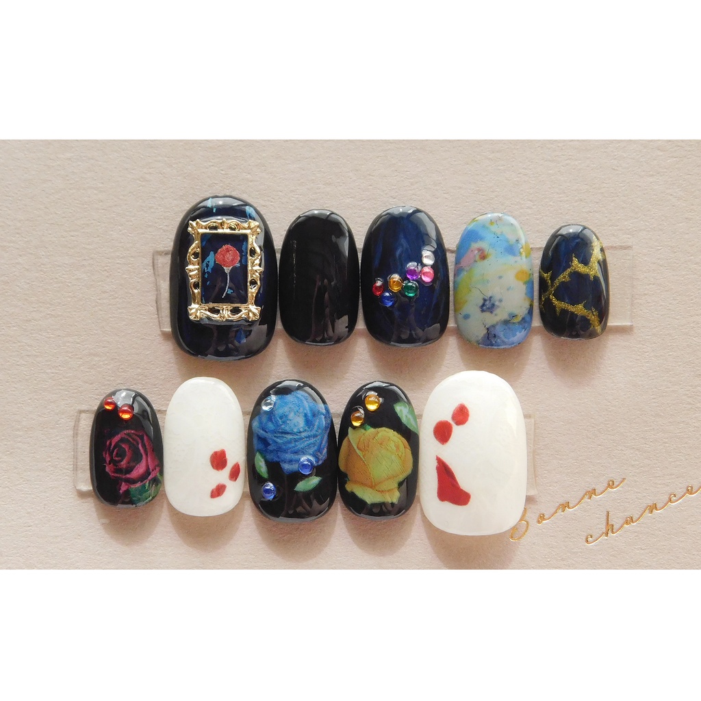 Ib イメージネイル 050