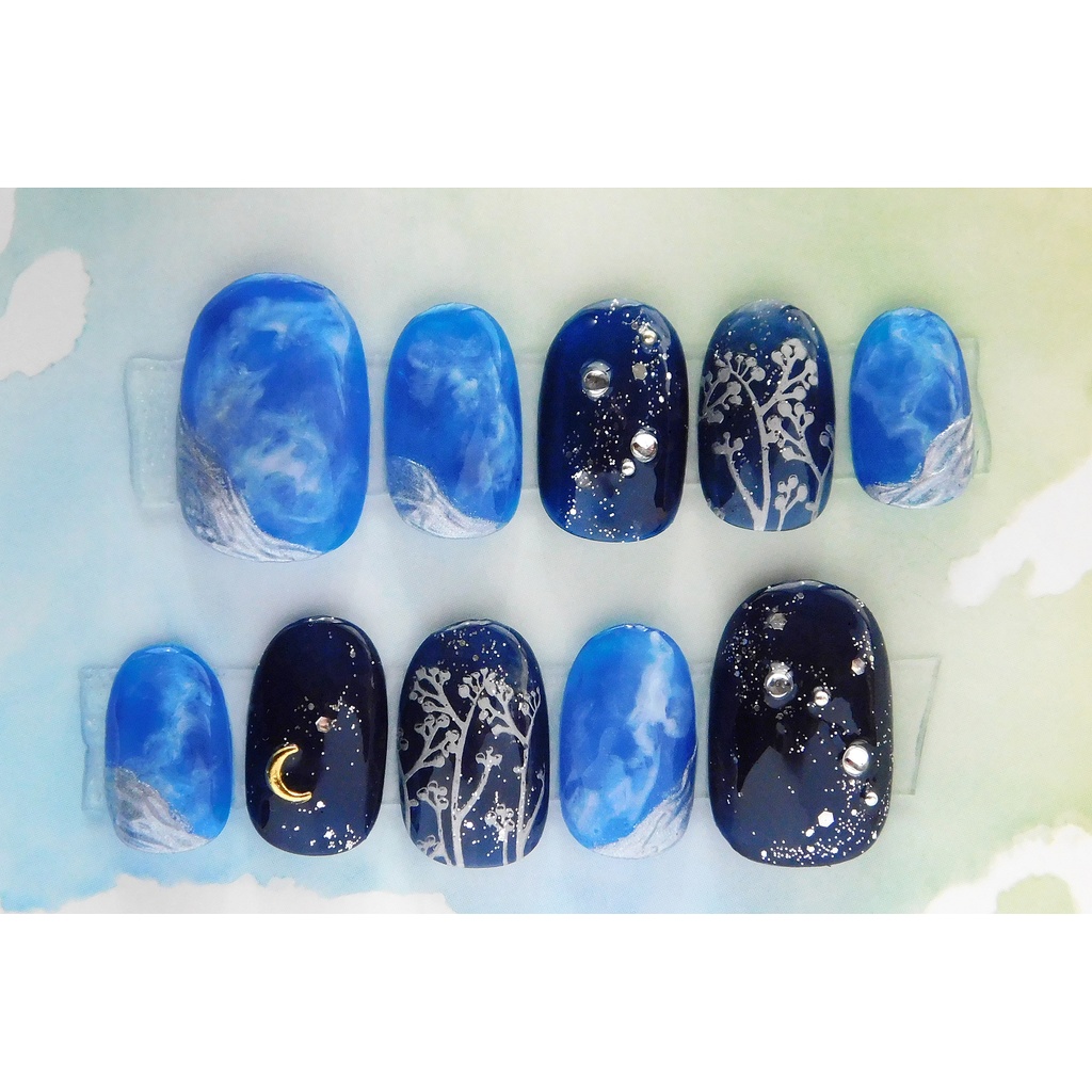 夜空 イメージネイル 051