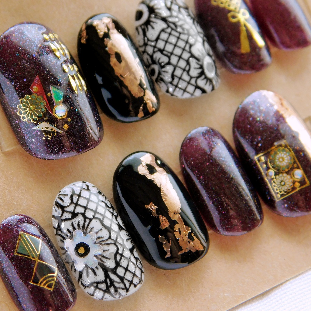 和イメージネイル 052