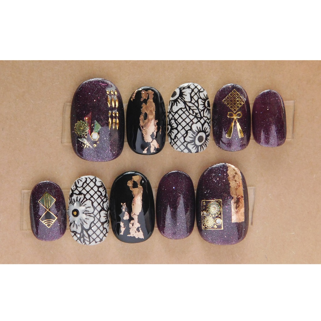 和イメージネイル 052