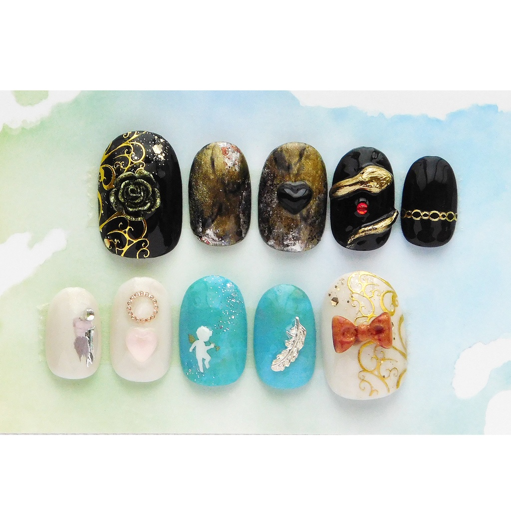 グッド・オーメンズ イメージネイル 054