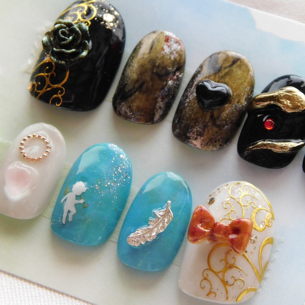 グッド・オーメンズ イメージネイル 054