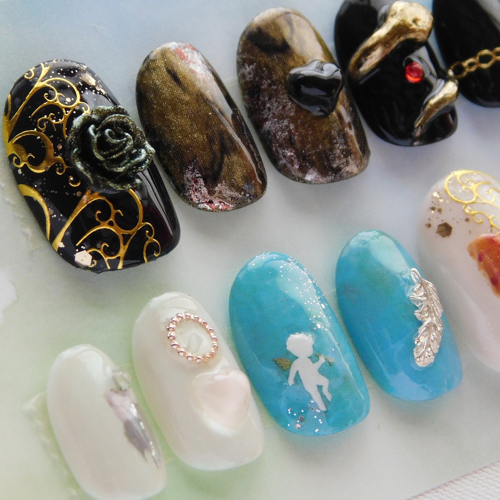 グッド・オーメンズ イメージネイル 054