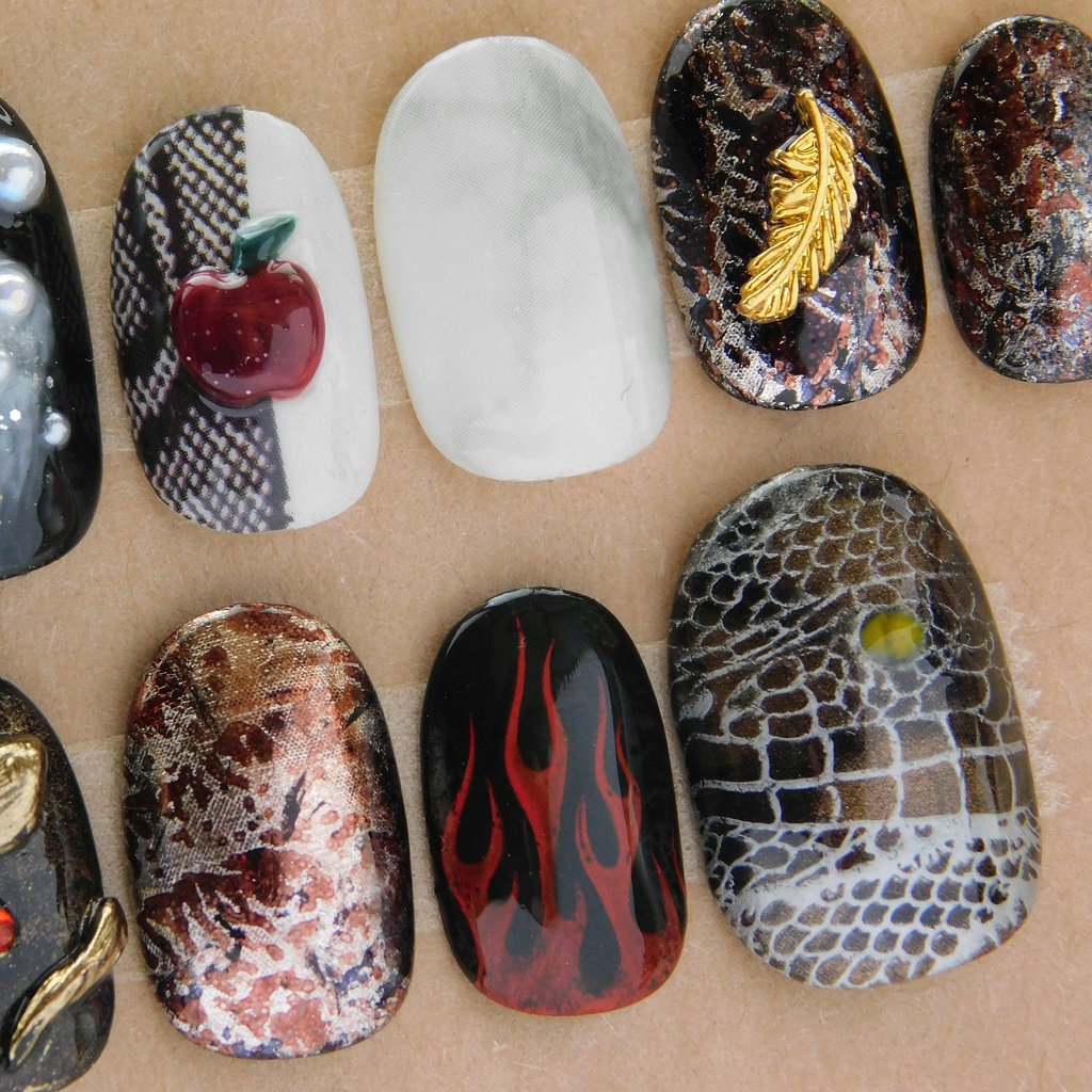 グッド・オーメンズ イメージネイル 055