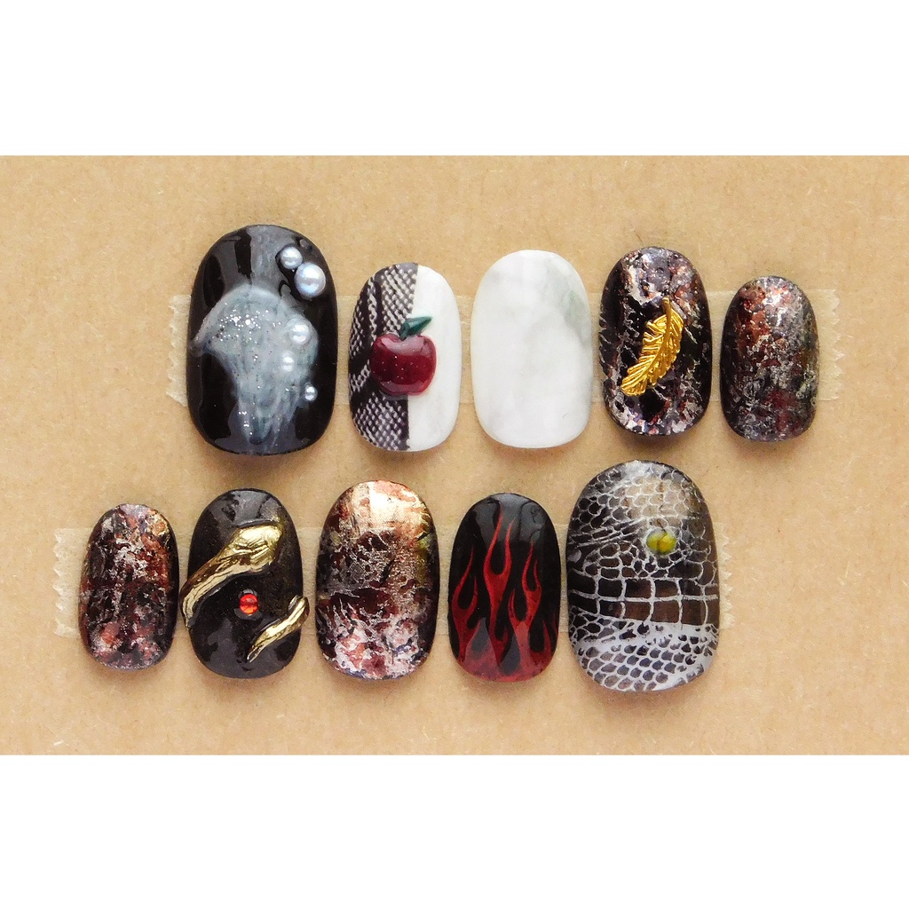 グッド・オーメンズ イメージネイル 055