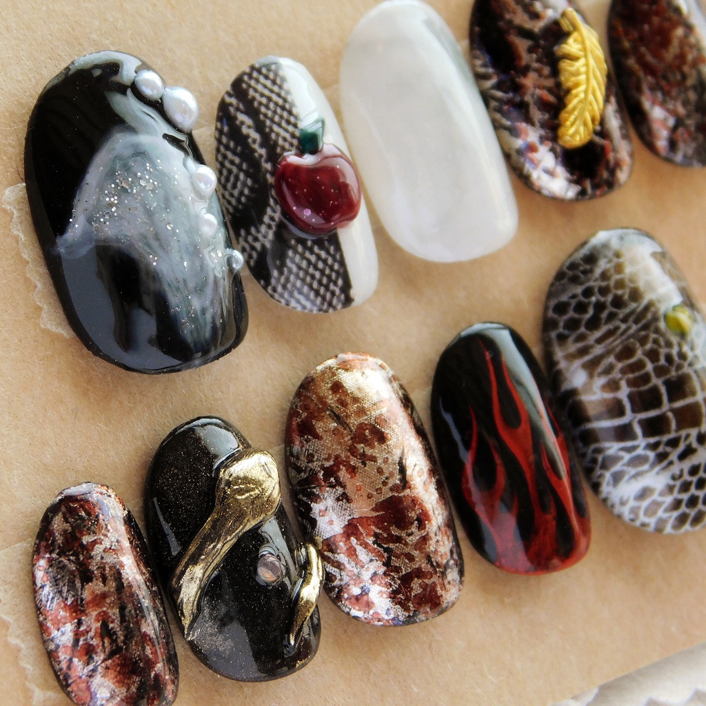 グッド・オーメンズ イメージネイル 055