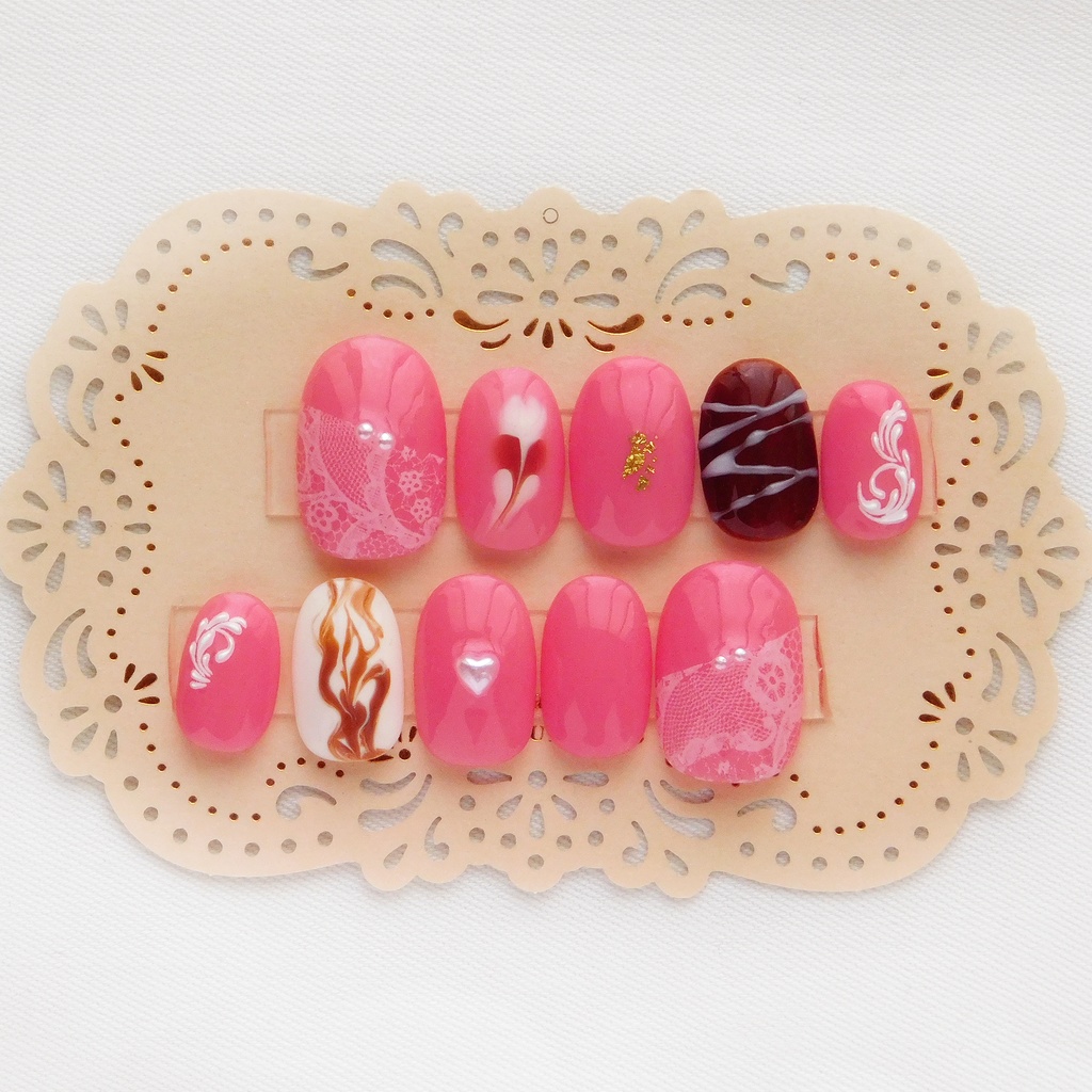 スウィーツ イメージネイル 056