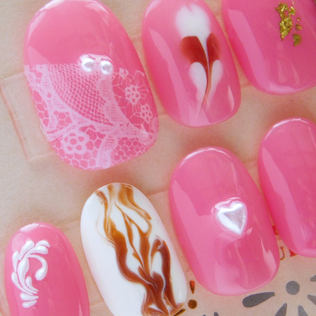 スウィーツ イメージネイル 056