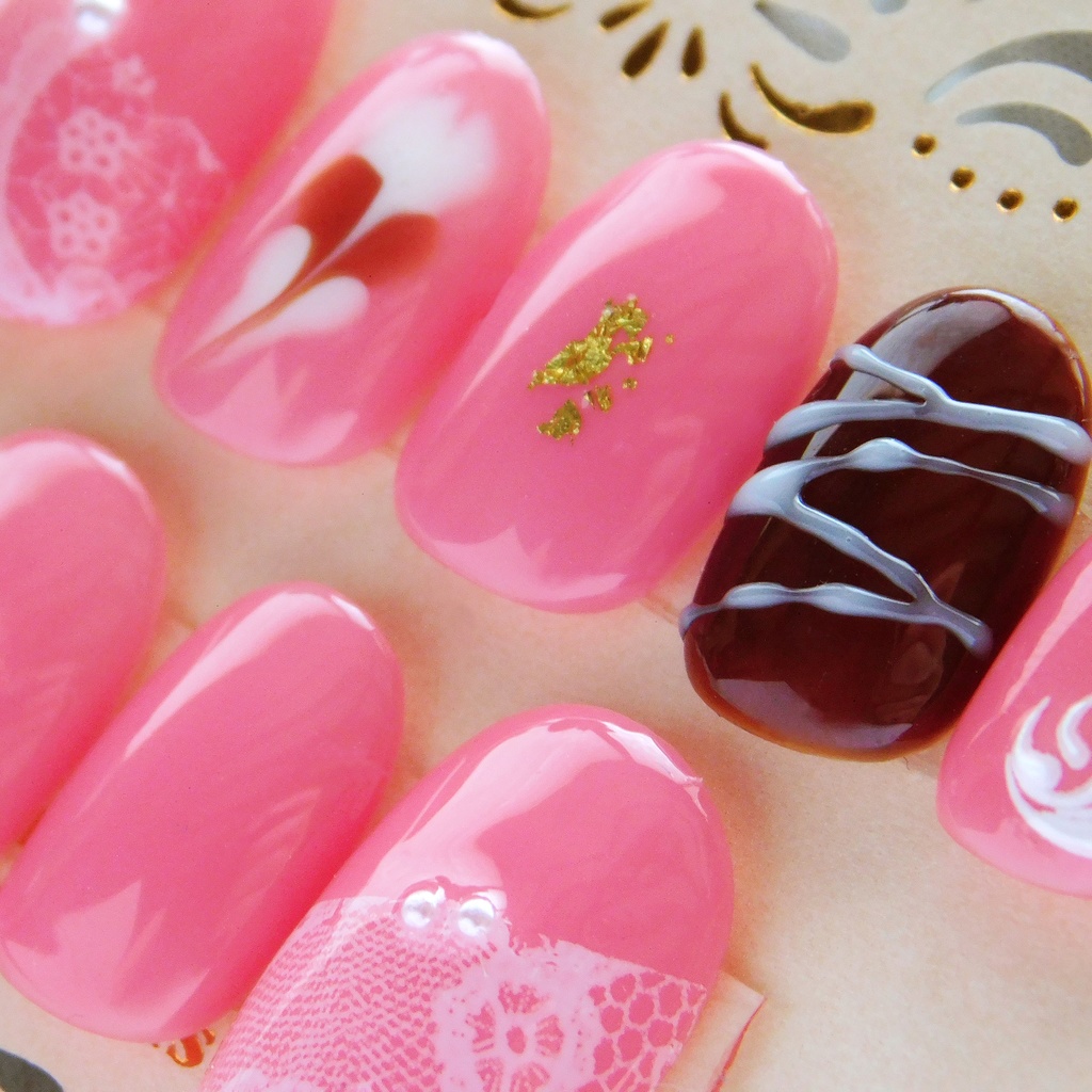 スウィーツ イメージネイル 056