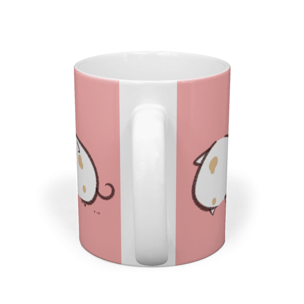 年越しハッピーセットマグカップ!