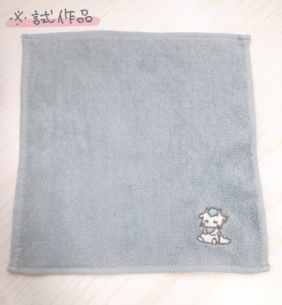 【非公式】にじさんじ 天宮こころ spring goods【受注生産】