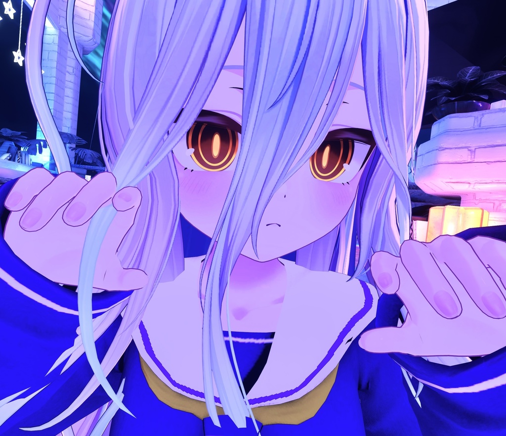 『無料』自分用だったEye&Makeup/ショコラ対応