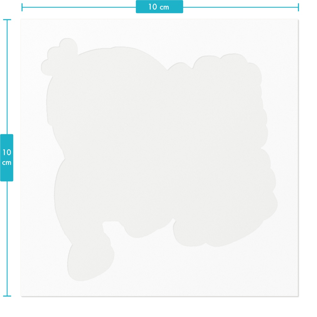 【ステッカー】進捗止まりません