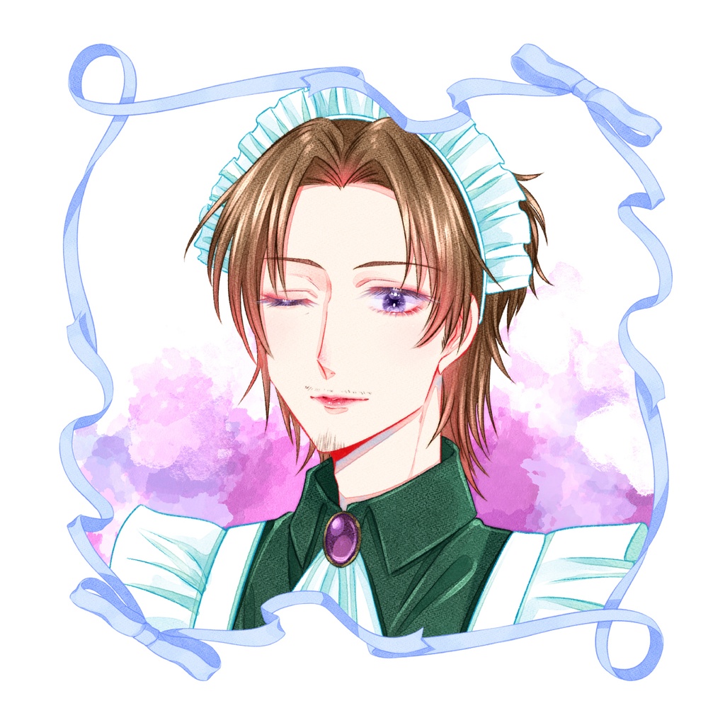 Side Lolita -intelligence ver.-