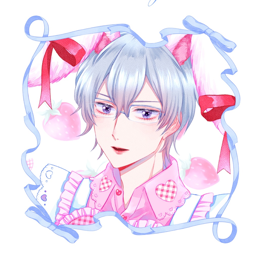 Side Lolita -intelligence ver.-