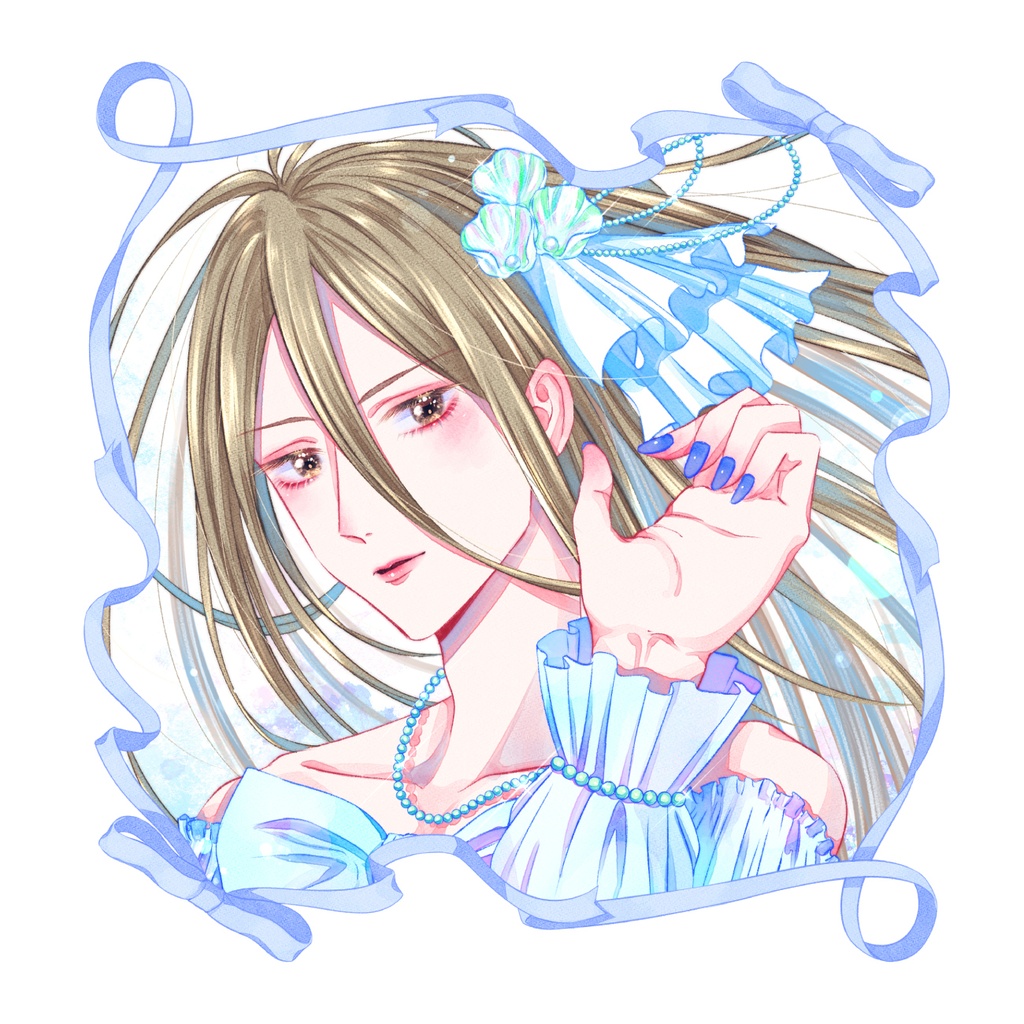 Side Lolita -intelligence ver.-