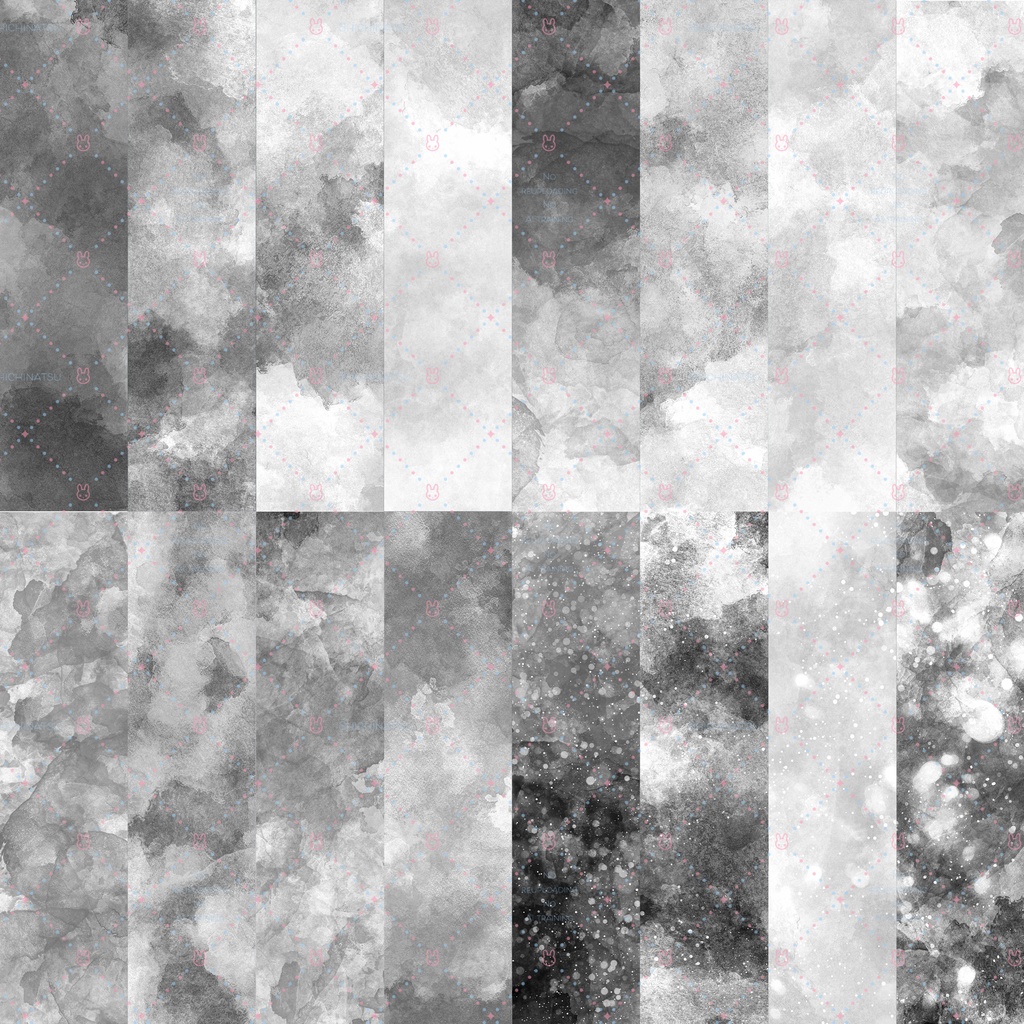 【大容量81枚✨】テクスチャセット/Tectures set【Photoshop】