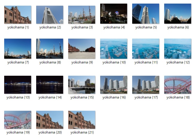 【大容量147枚✨】海と空の写真セット/Sky and sea photo set【Photoshop】