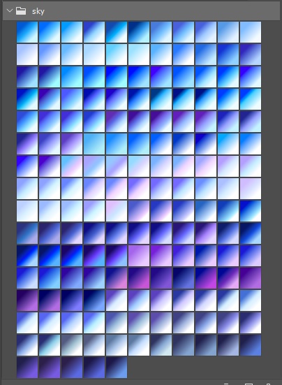 ðç¡æé
åžð空è²ã°ã©ããŒã·ã§ã³çŽ æã»ãã