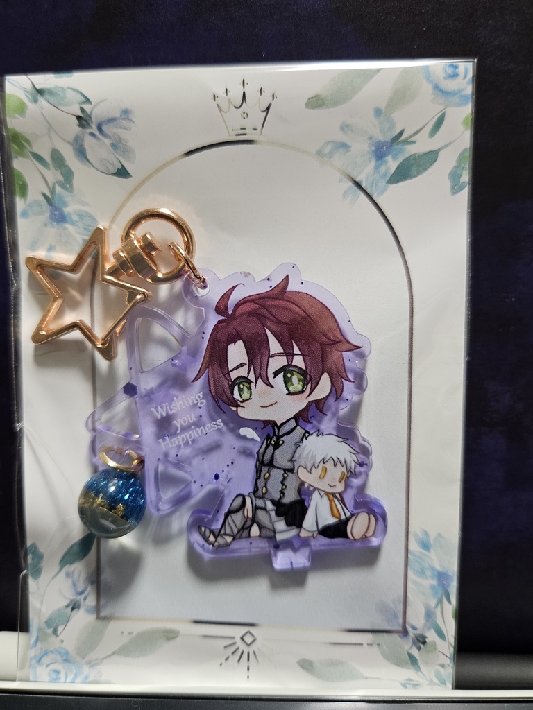 ペルセウスアクキーアクスタ