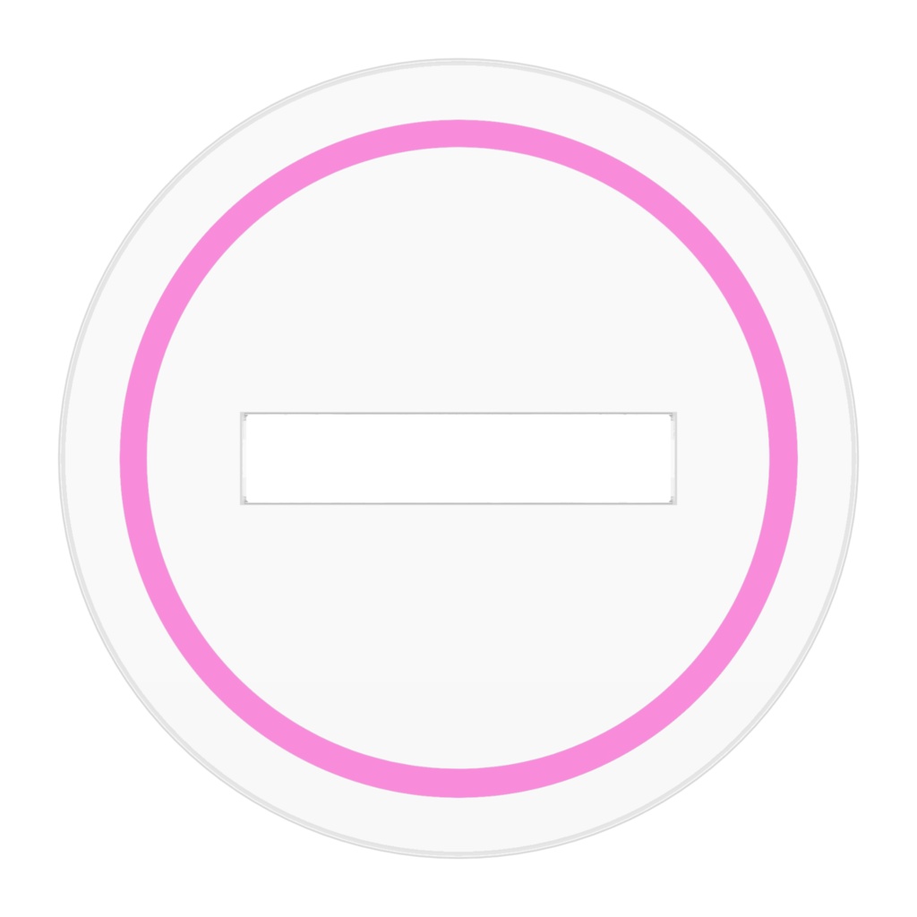 第1弾*ほんわりさん家【アクリルフィギュア】マヨVer.