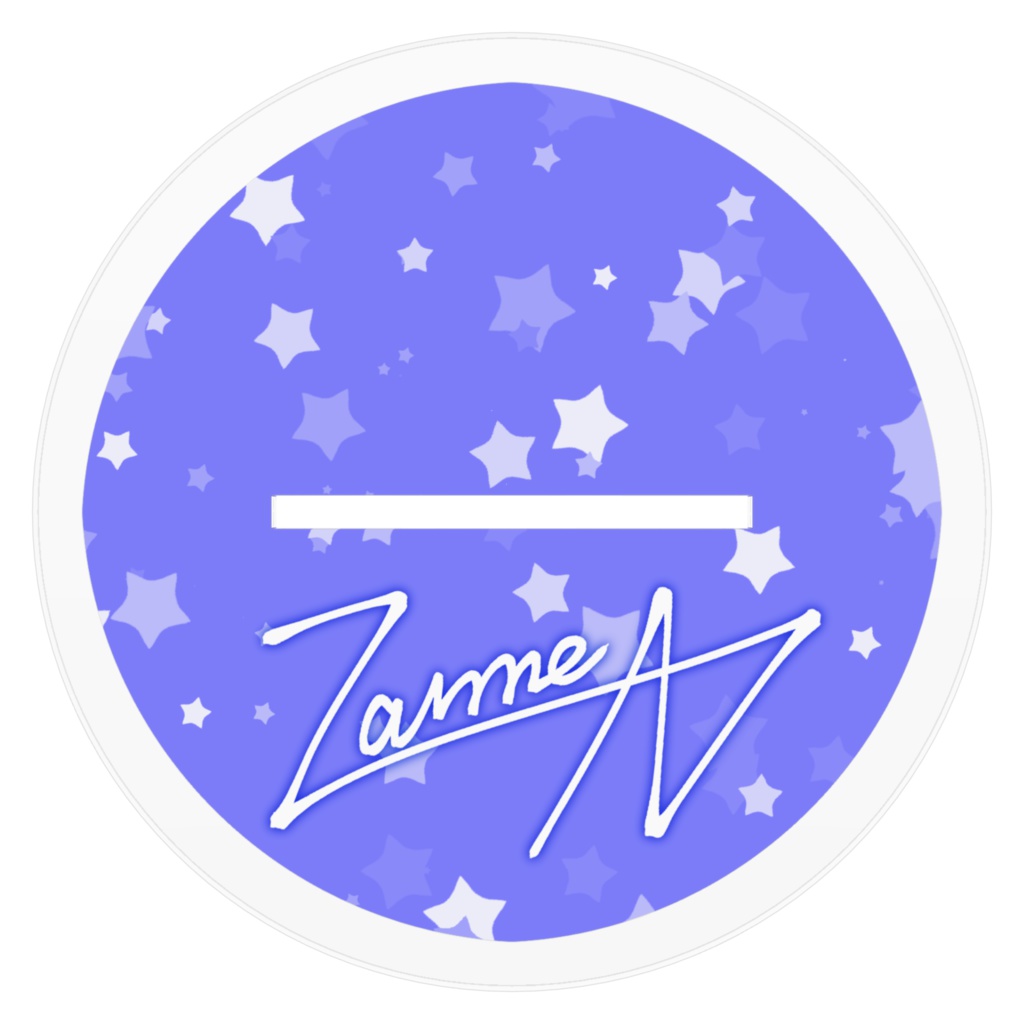 仲見斬音アクリルフィギュア