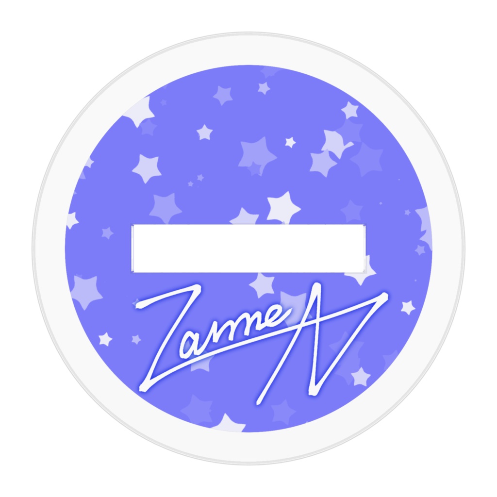 ミニ斬音アクリルフィギュア