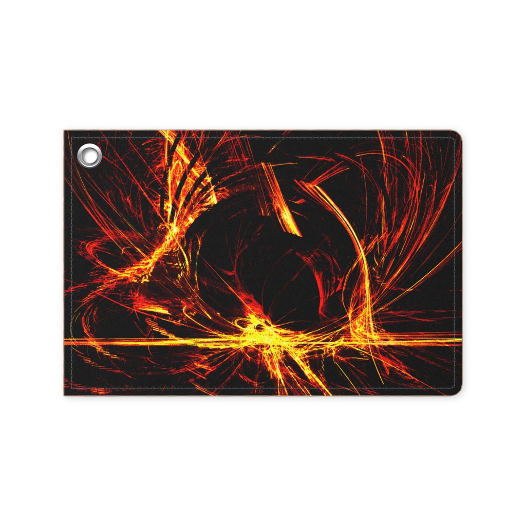 フラクタル・パスケース(バリエーション3種)