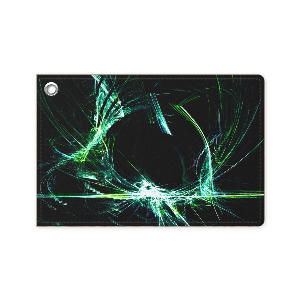 フラクタル・パスケース(バリエーション3種)