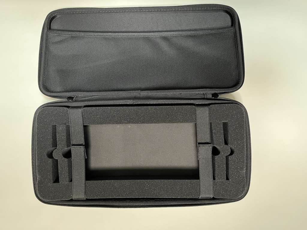 キーボード用バッグ(60~65%向け) 2個セット