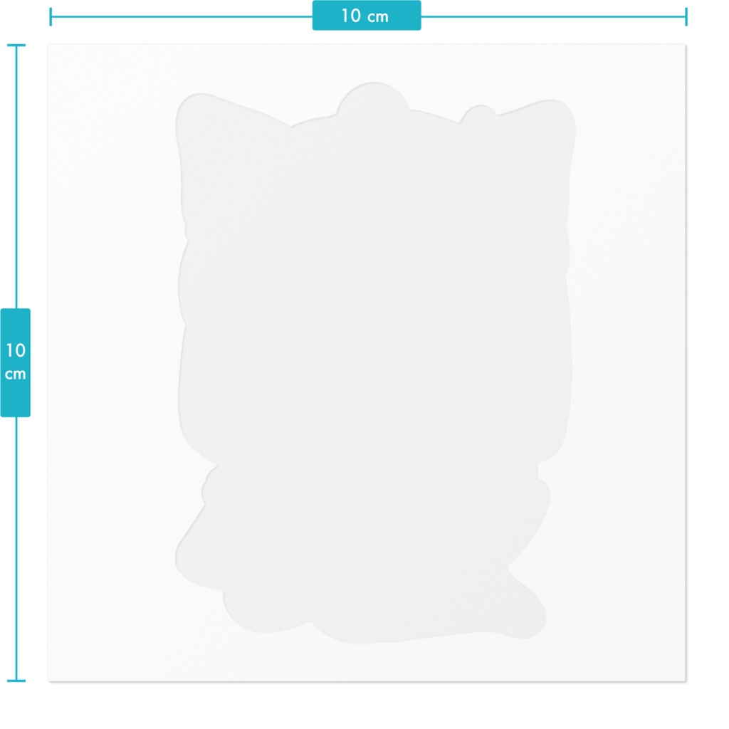 いなりずしステッカー
