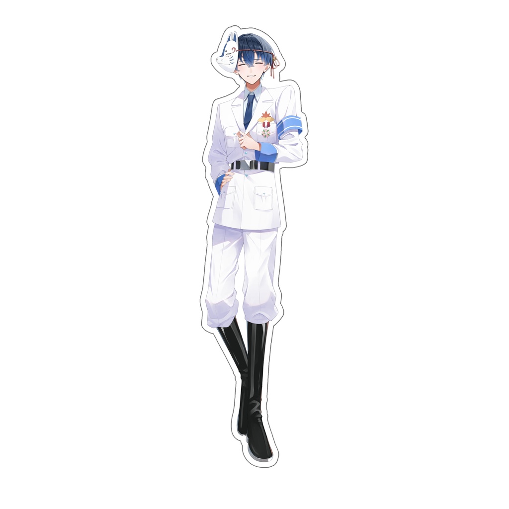【オリジナルアクスタ】テルビナ