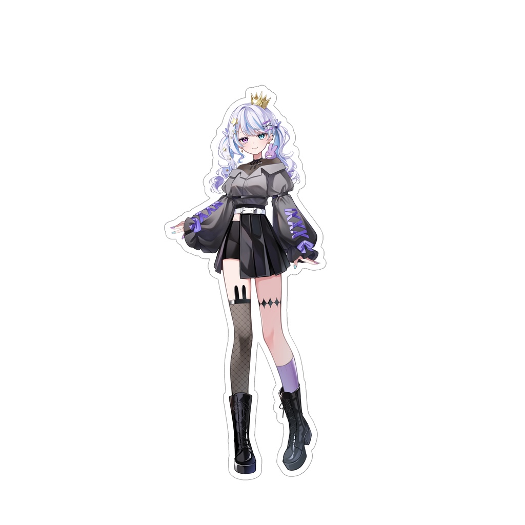 【オリジナルアクスタ】あるとさま