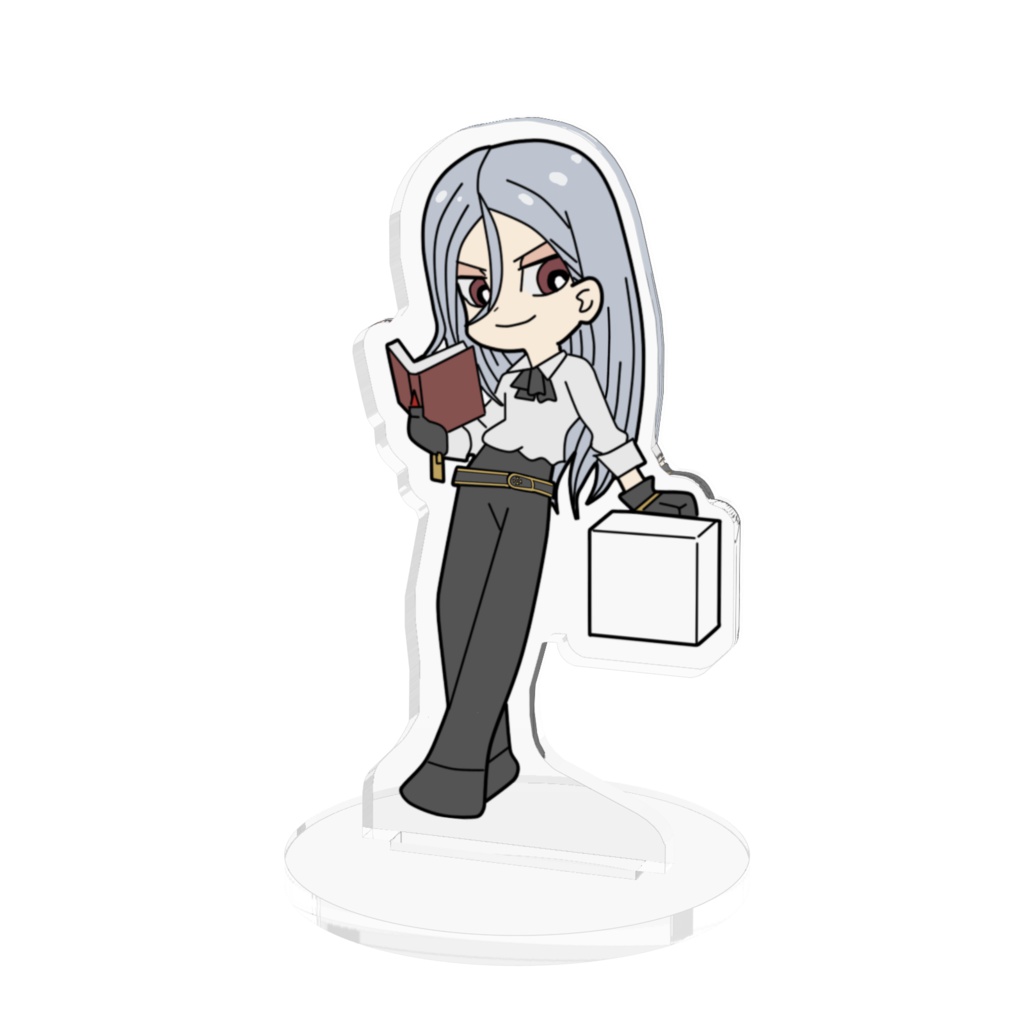 アダムアクリルスタンド2