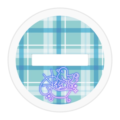 えんじぇるしゃんぷー👼SDアクスタ