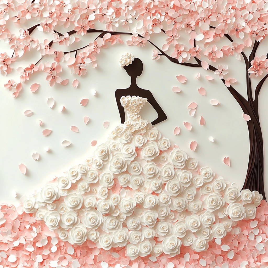 フラワーアートコレクション５