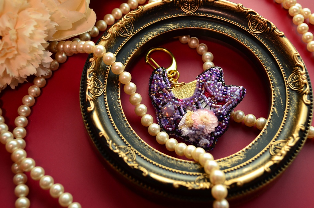 ゲンガー花束②