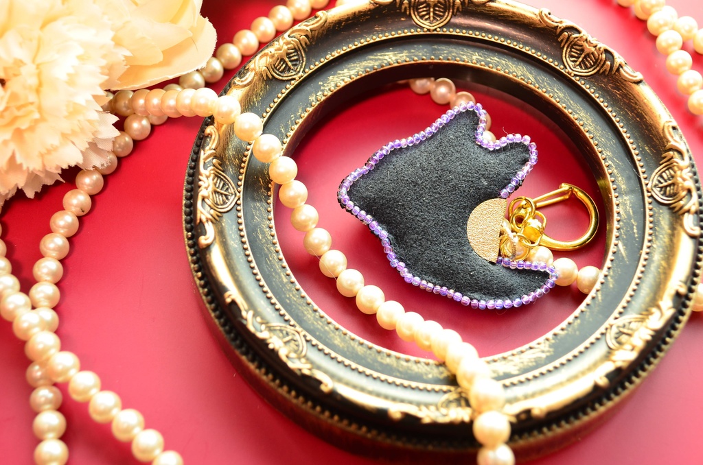 ゲンガー花束②