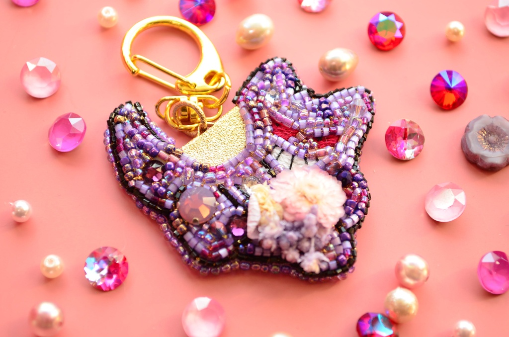 ゲンガー花束②