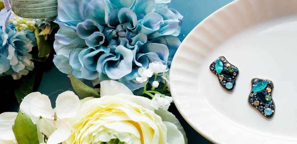 【グルーデコ】イメージカラー