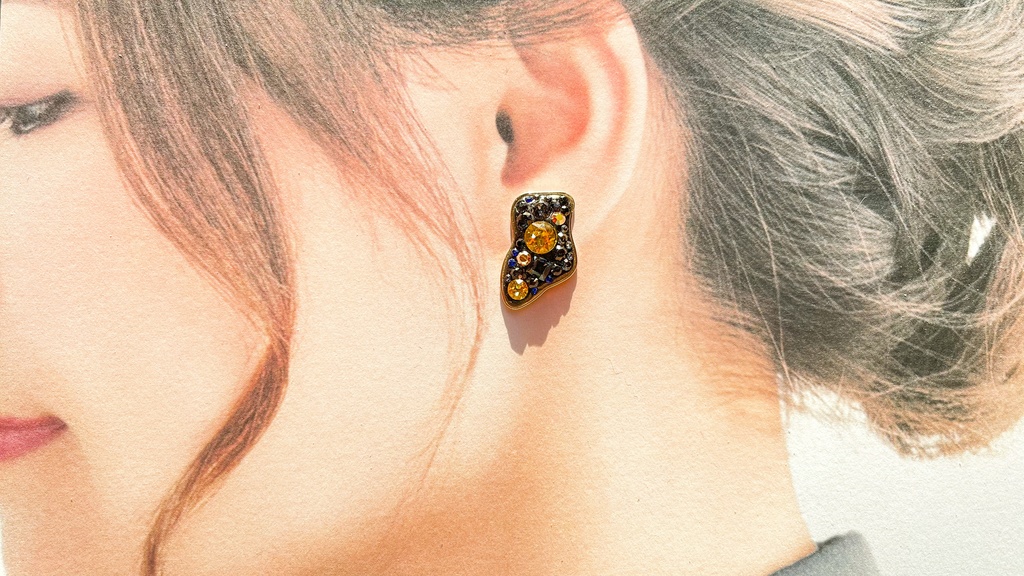 【グルーデコ】イメージカラー