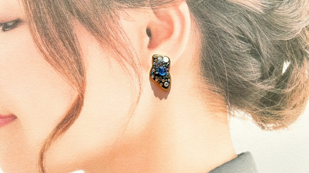 【グルーデコ】イメージカラー