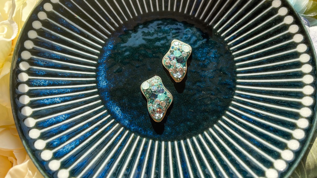 【グルーデコ】イメージカラー