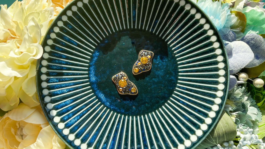 【グルーデコ】イメージカラー