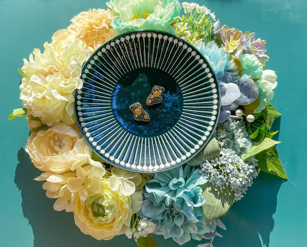 【グルーデコ】イメージカラー