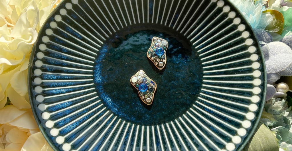 【グルーデコ】イメージカラー