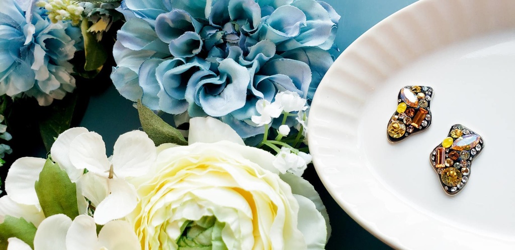 【グルーデコ】イメージカラー