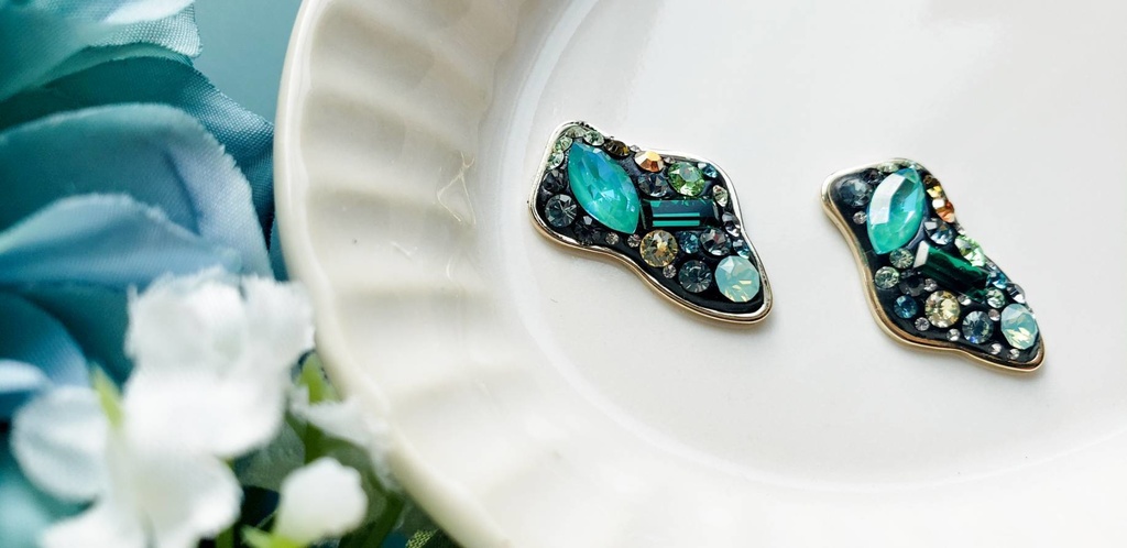 【グルーデコ】イメージカラー